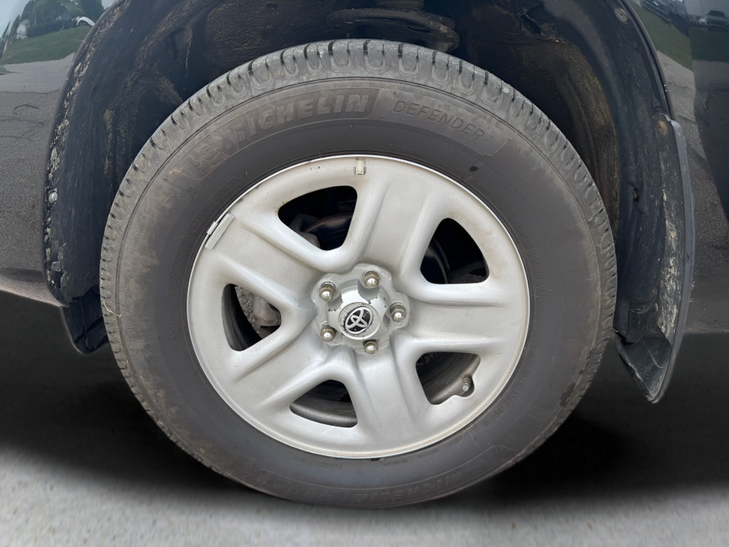 Used 2011 Toyota RAV4 4WD w/ Preferred Premium Pkg image 30