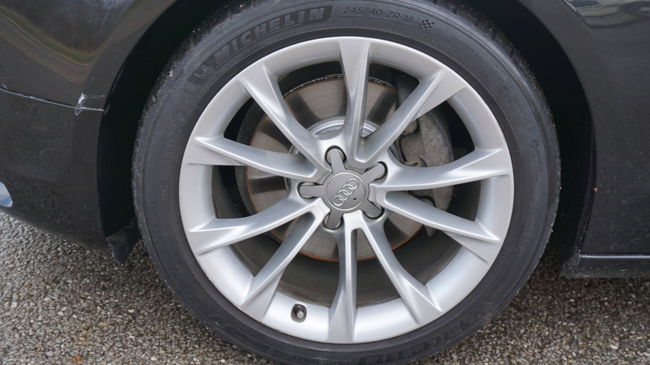 Used 2014 Audi A5 2.0T Premium Plus w/ Premium Plus Package image 9