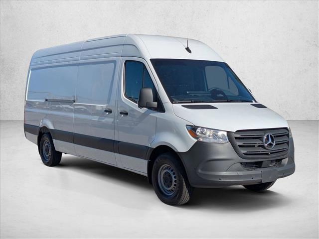 New 2026 Mercedes-Benz Sprinter 2500 image 7