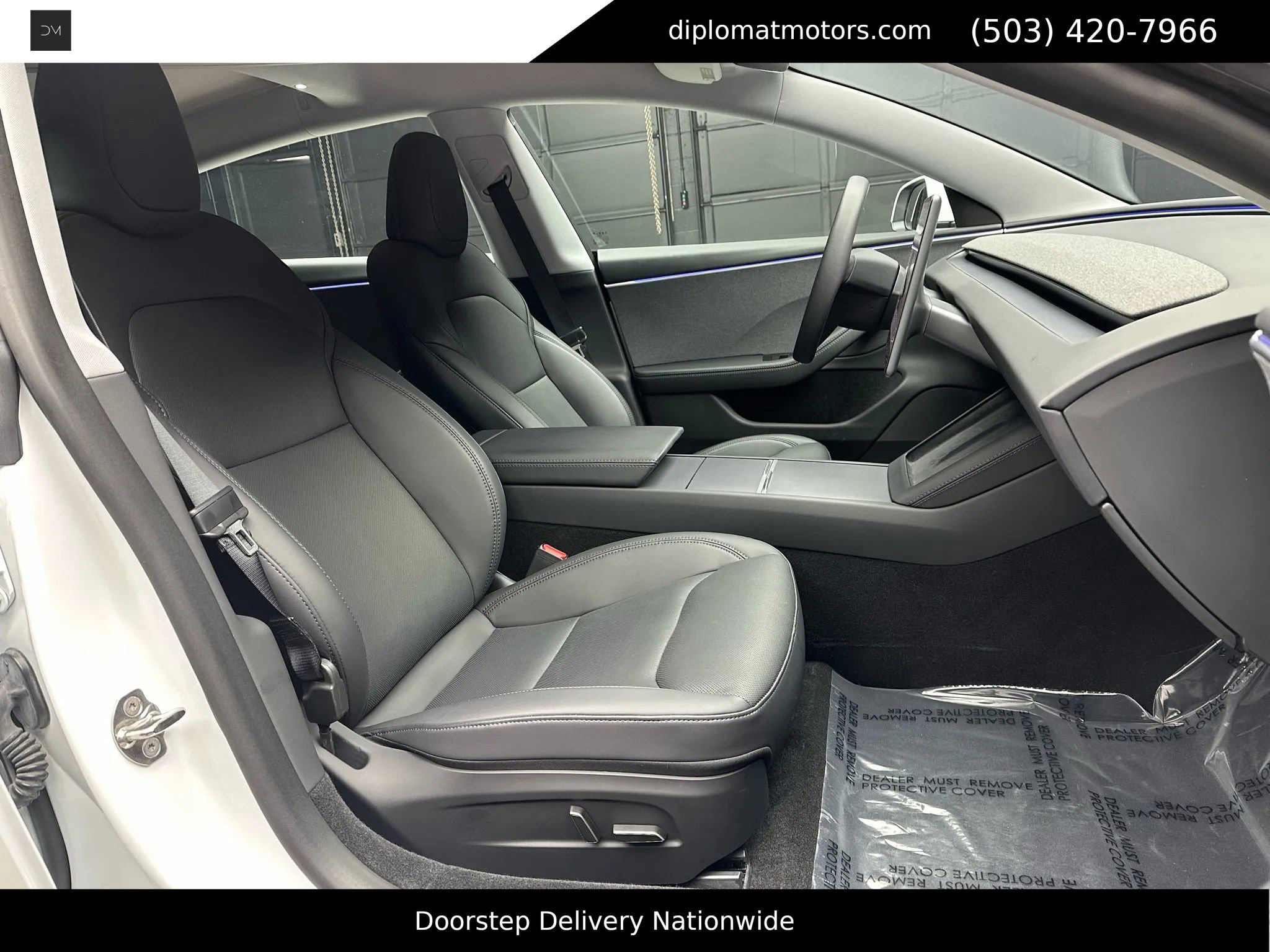 Used 2024 Tesla Model 3 Standard Range image 20