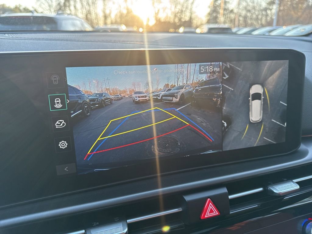 New 2026 Kia Sportage SX Prestige image 4