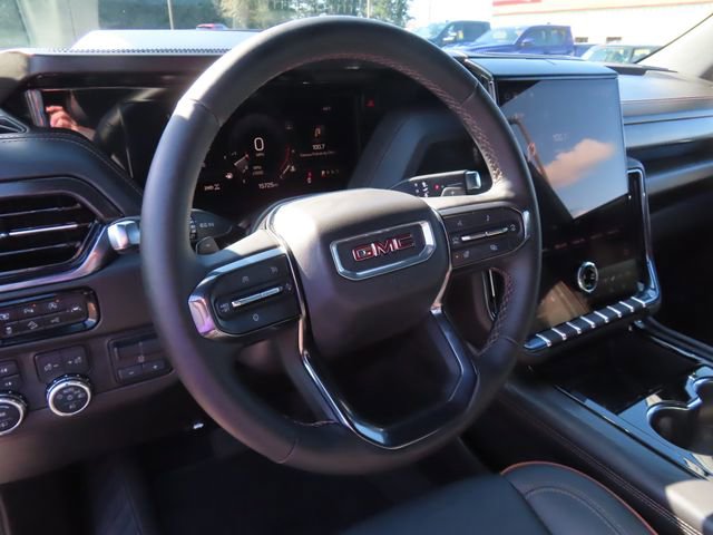 Used 2025 GMC Yukon AT4 w/ AT4 Premium Plus Package image 16