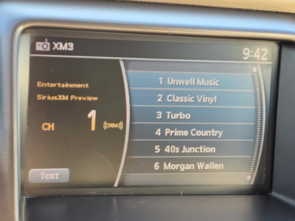 Used 2013 Nissan Murano SL AWD/4WD image 27