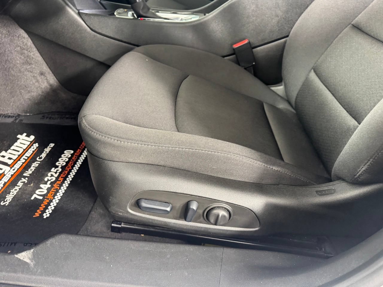 Used 2024 Chevrolet Malibu LS w/ Driver Confidence Package FWD image 14