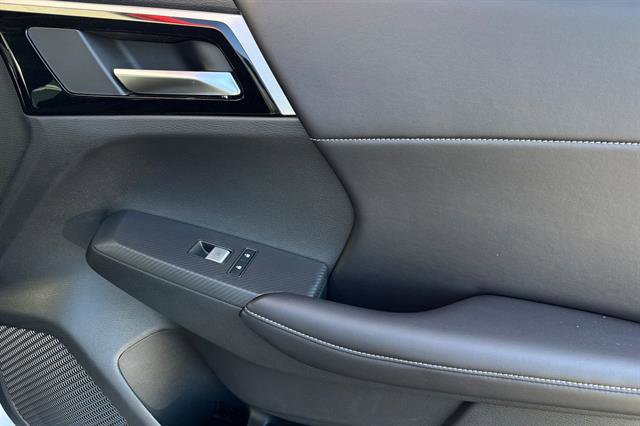 New 2026 Nissan Rogue SL image 20