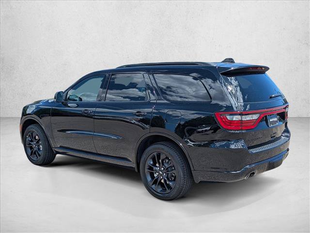 New 2026 Dodge Durango GT AWD/4WD image 8