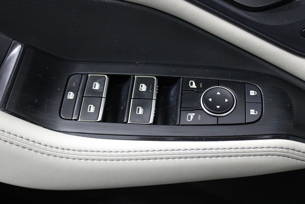 Certified 2023 Nissan Rogue SL AWD/4WD image 25
