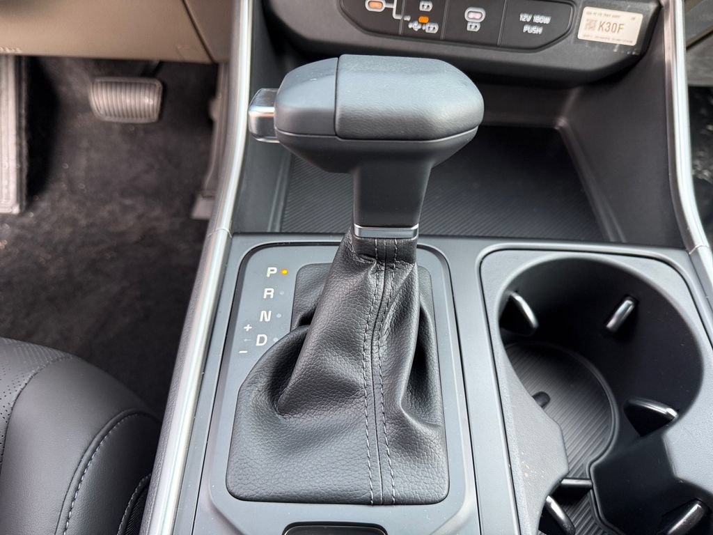 New 2026 Kia Carnival FWD image 19