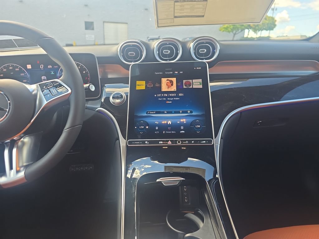 New 2026 Mercedes-Benz GLC 300 4MATIC image 17