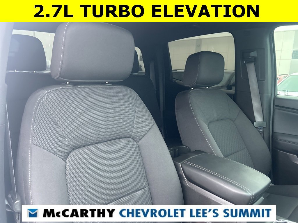 Used 2024 GMC Canyon Elevation w/ LPO, Skid Plate Package image 22