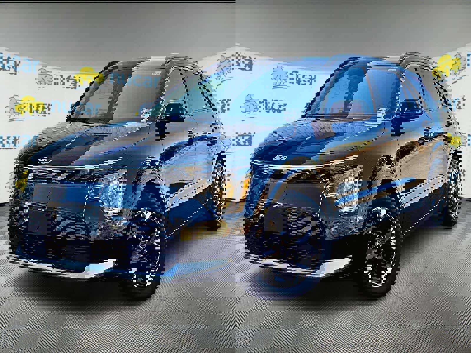 Used 2024 Kia Niro Wind image 3