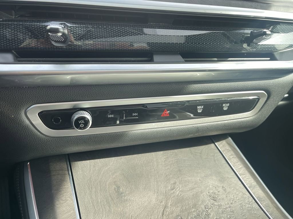 Used 2024 BMW X5 xDrive40i image 17