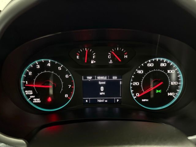 Used 2024 Chevrolet Malibu LT image 22