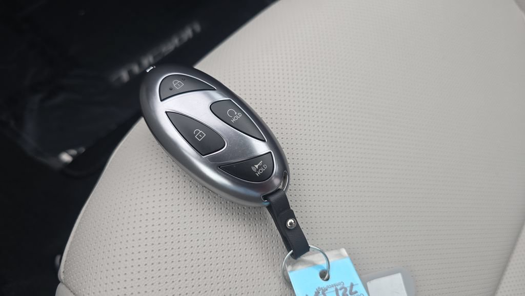 New 2026 Hyundai Tucson SEL AWD/4WD image 31