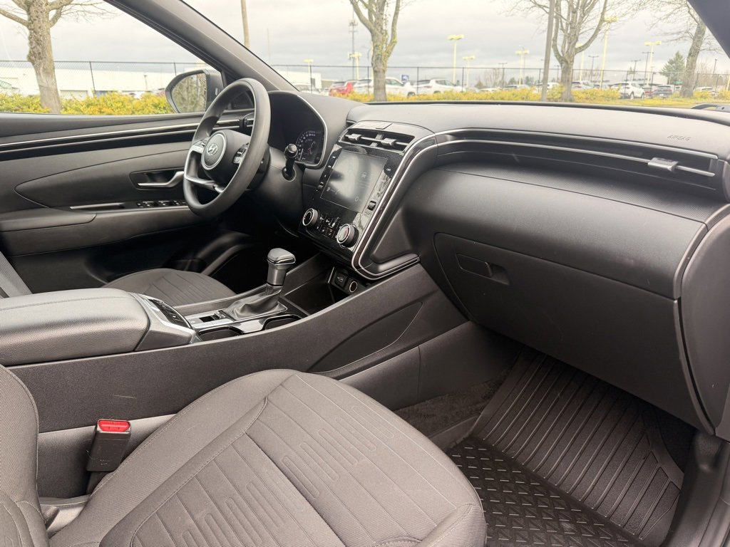 Used 2023 Hyundai Santa Cruz SEL image 26