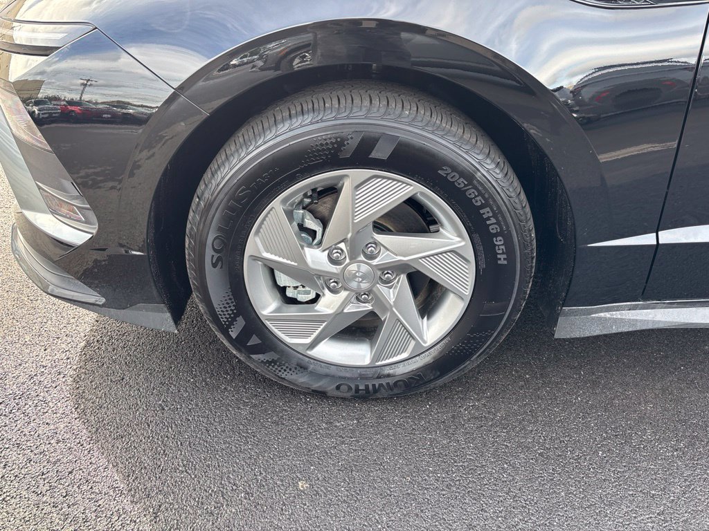 New 2026 Hyundai Sonata SE FWD image 9