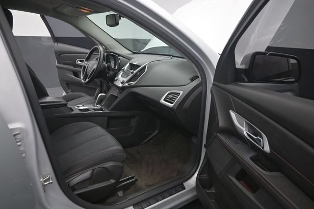 Used 2011 GMC Terrain SLE w/ LPO, Protection Package FWD image 17