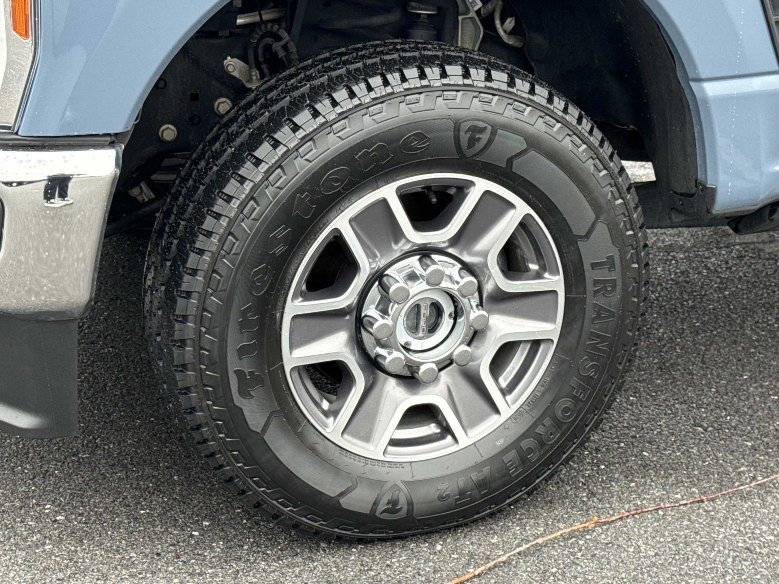 Used 2023 Ford F250 Lariat w/ Lariat Ultimate Package image 29