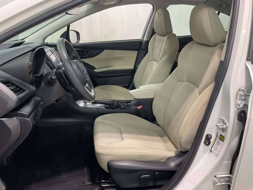 Used 2021 Subaru Impreza Premium AWD/4WD image 20