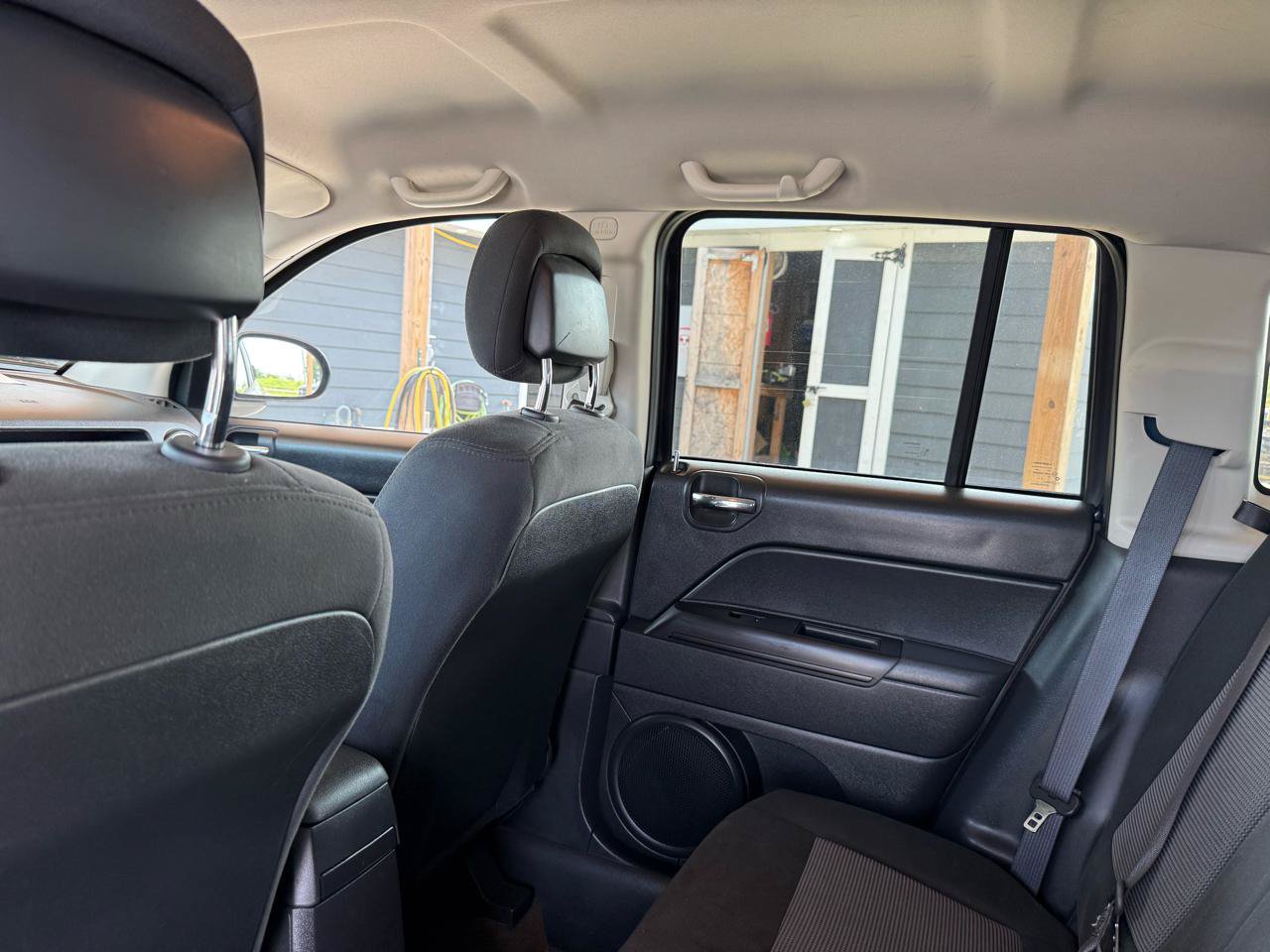 Used 2014 Jeep Compass Sport w/ Power Value Group FWD image 52