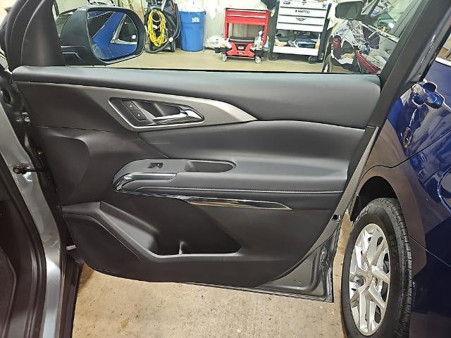 New 2026 Chevrolet Traverse LT w/ Driver Confidence Package image 27