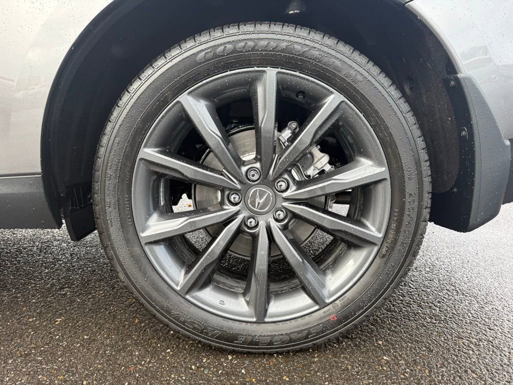 New 2026 Acura RDX A-Spec image 10