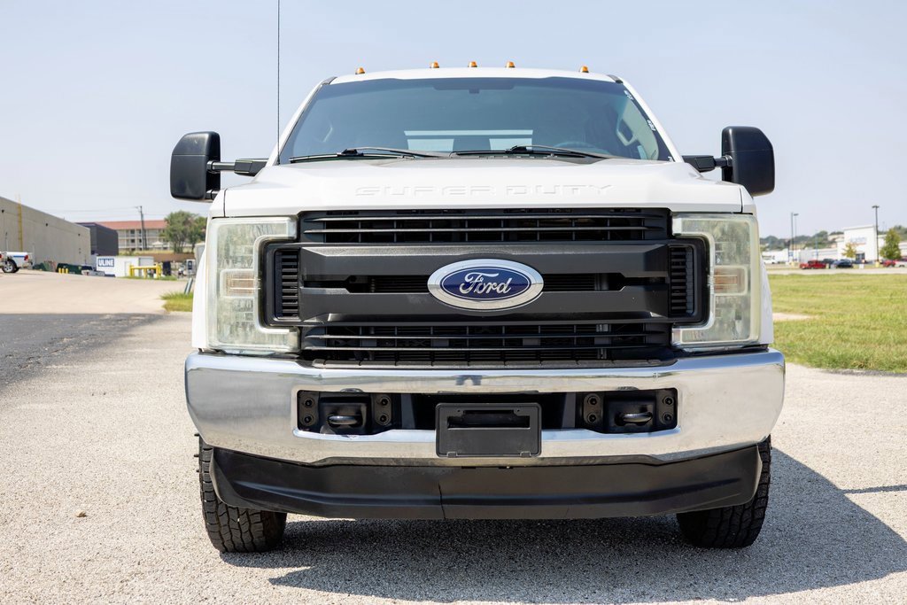Used 2017 Ford F350 XL w/ XL Value Package image 2