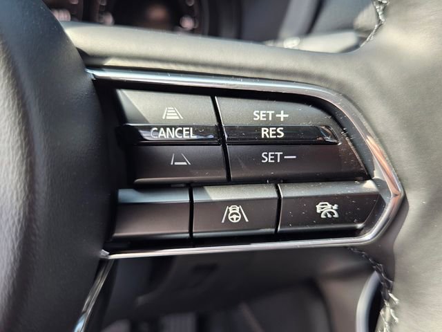 New 2026 MAZDA CX-90 3.3 Turbo w/ Premium Sport Pkg image 30