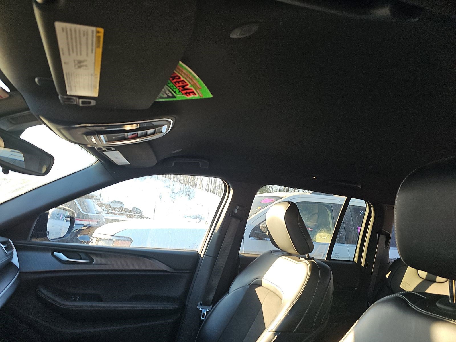 Used 2023 Jeep Grand Cherokee Altitude image 20