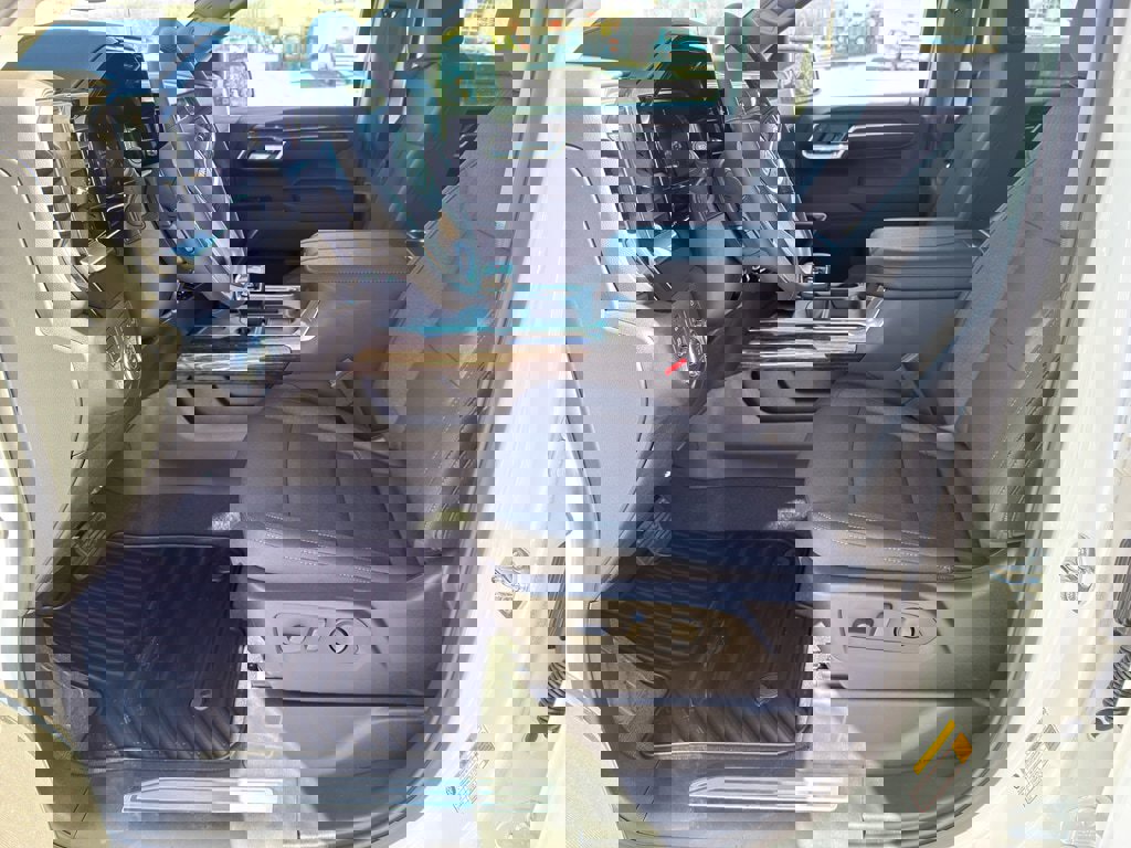 New 2026 GMC Sierra 1500 Elevation w/ Preferred Package image 8