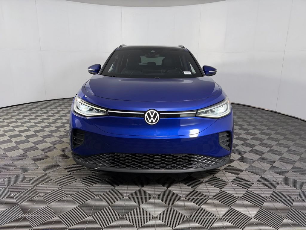 Used 2022 Volkswagen ID.4 Pro S RWD image 10