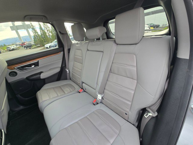 Used 2021 Honda CR-V Touring image 21