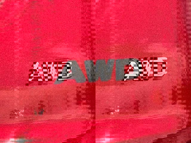 New 2026 Nissan Rogue SV w/ Cold Weather Package image 15