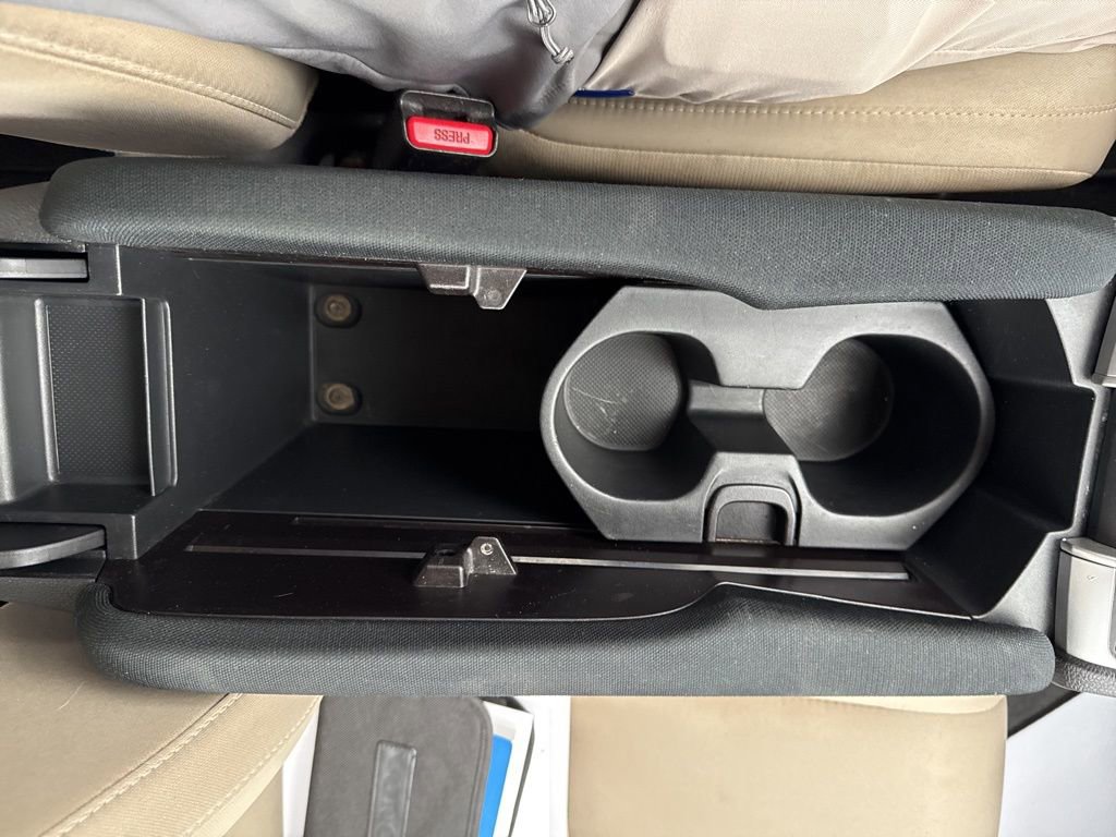 Used 2017 Honda Civic LX image 18