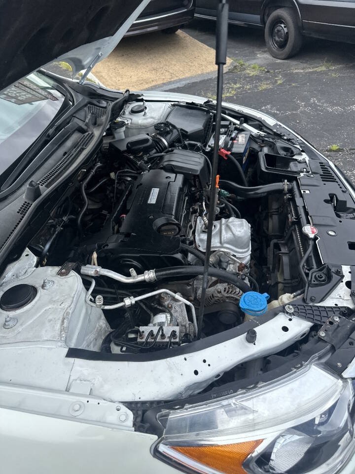 Used 2016 Honda Accord LX image 9