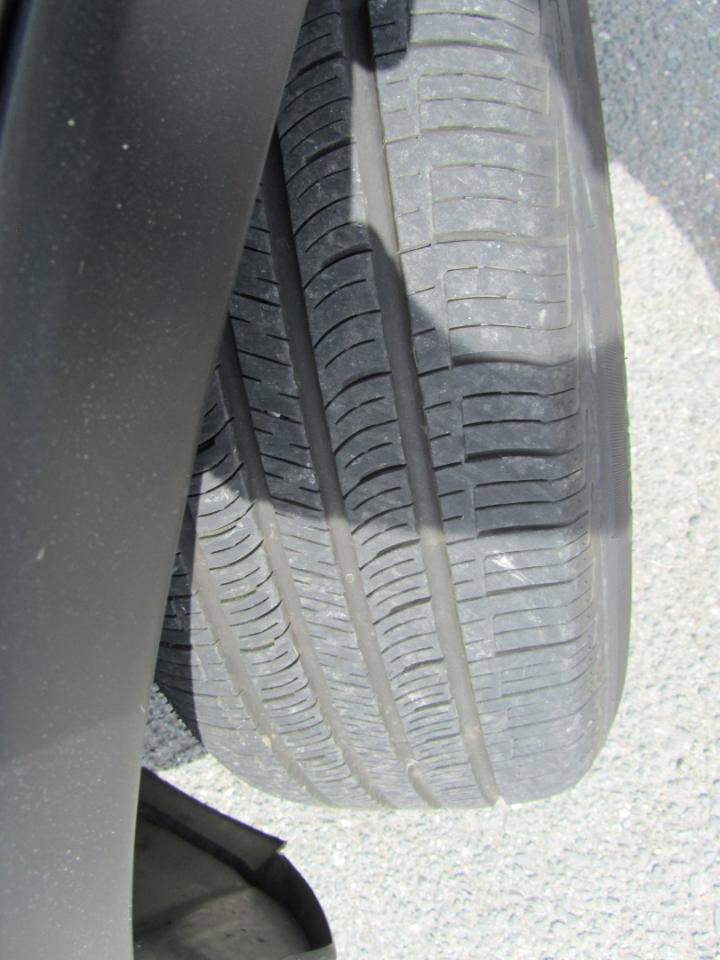 Used 2016 Honda CR-V LX image 27