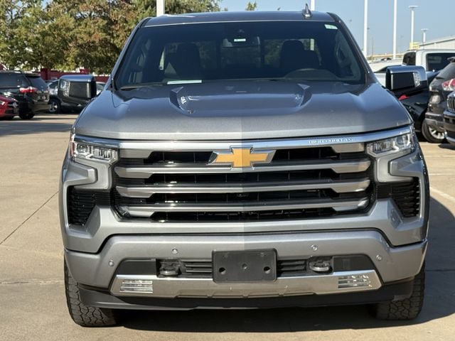 Used 2024 Chevrolet Silverado 1500 High Country AWD/4WD image 8