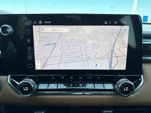 New 2026 GMC Canyon AT4 AWD/4WD image 12