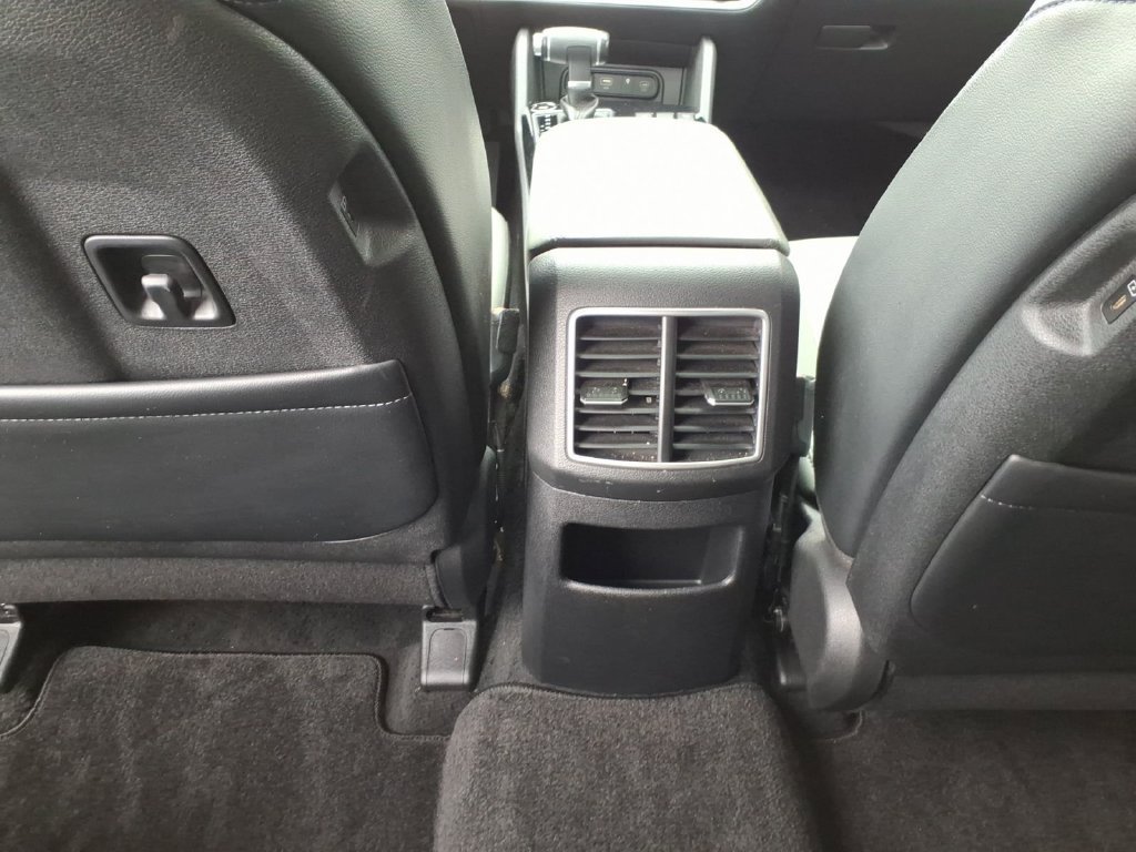 Certified 2024 Kia Sportage X-Line w/ X-Line Premium Package AWD/4WD image 10