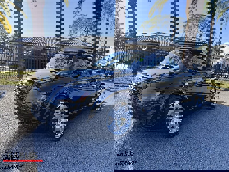 Used 2001 Audi TT 1.8T image 27