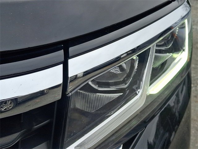 Certified 2023 Volkswagen Atlas SE image 9