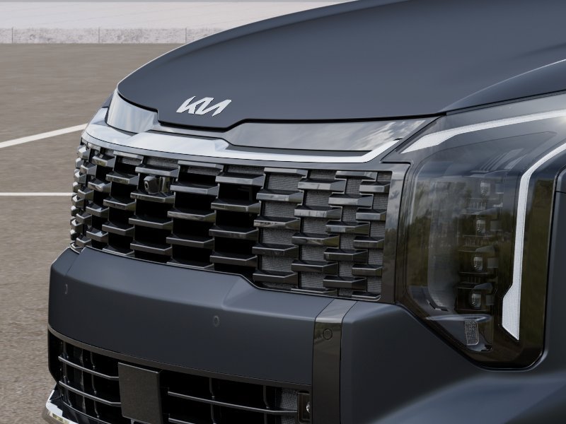 New 2026 Kia Sportage SX FWD image 12