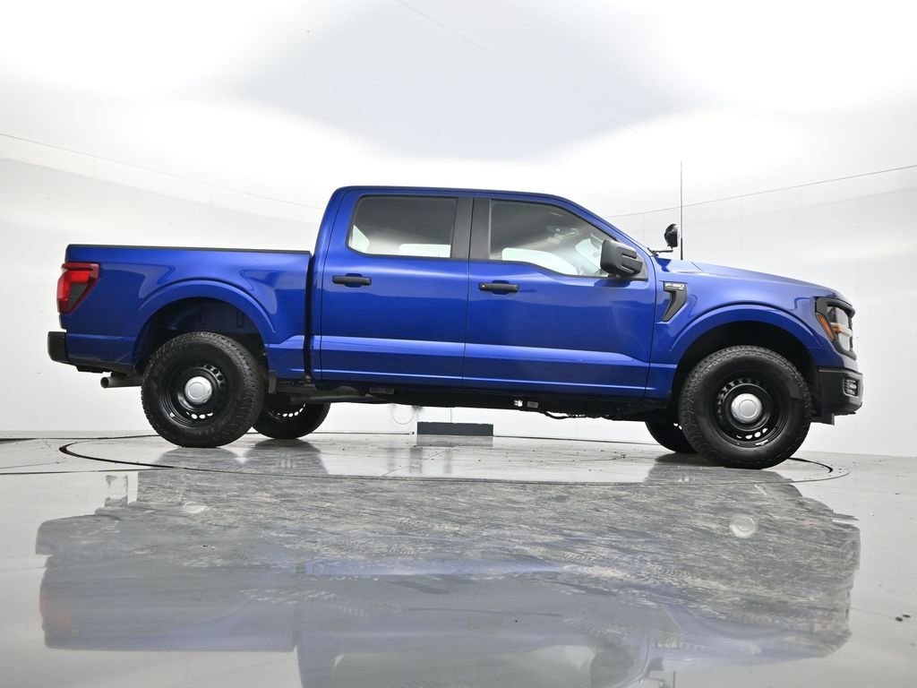 Used 2026 Ford F150 XL image 44