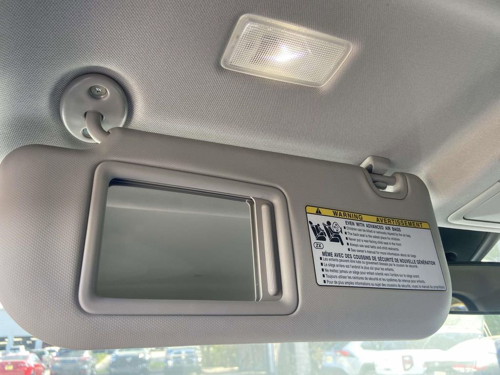 Used 2023 Toyota RAV4 LE image 30