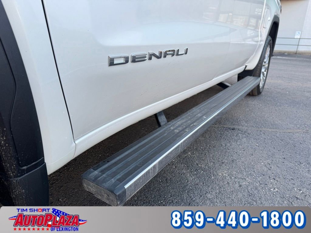 Used 2021 GMC Sierra 1500 Denali w/ Denali Premium Package image 15