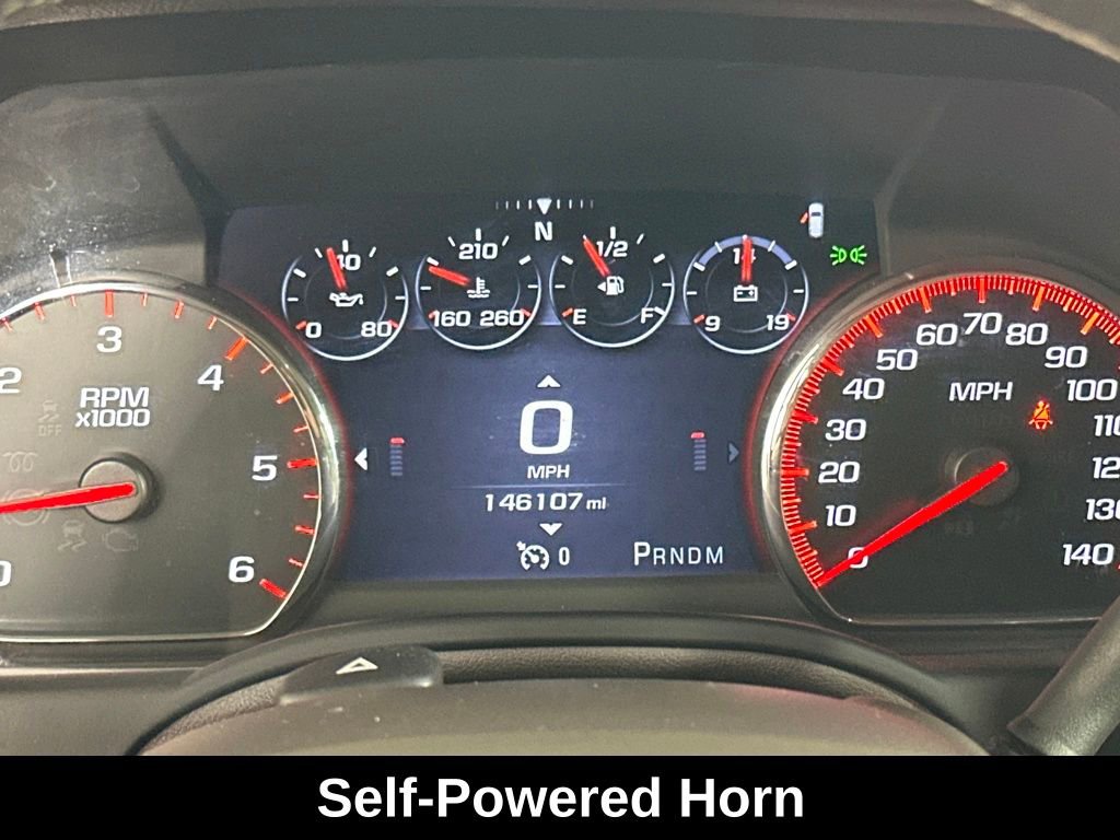 Used 2015 GMC Yukon Denali w/ Open Road Package image 24