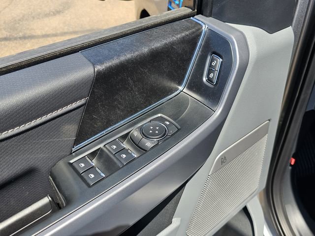New 2025 Ford F150 Lightning XLT AWD/4WD image 15