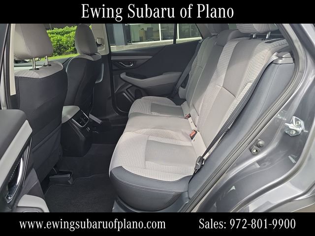 Used 2025 Subaru Outback Premium AWD/4WD image 24