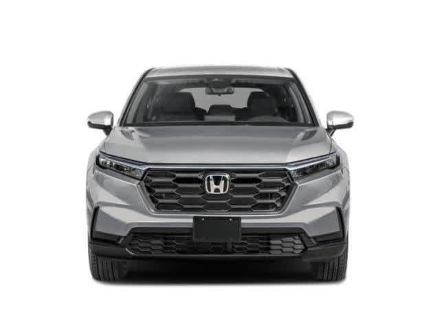New 2026 Honda CR-V LX image 4