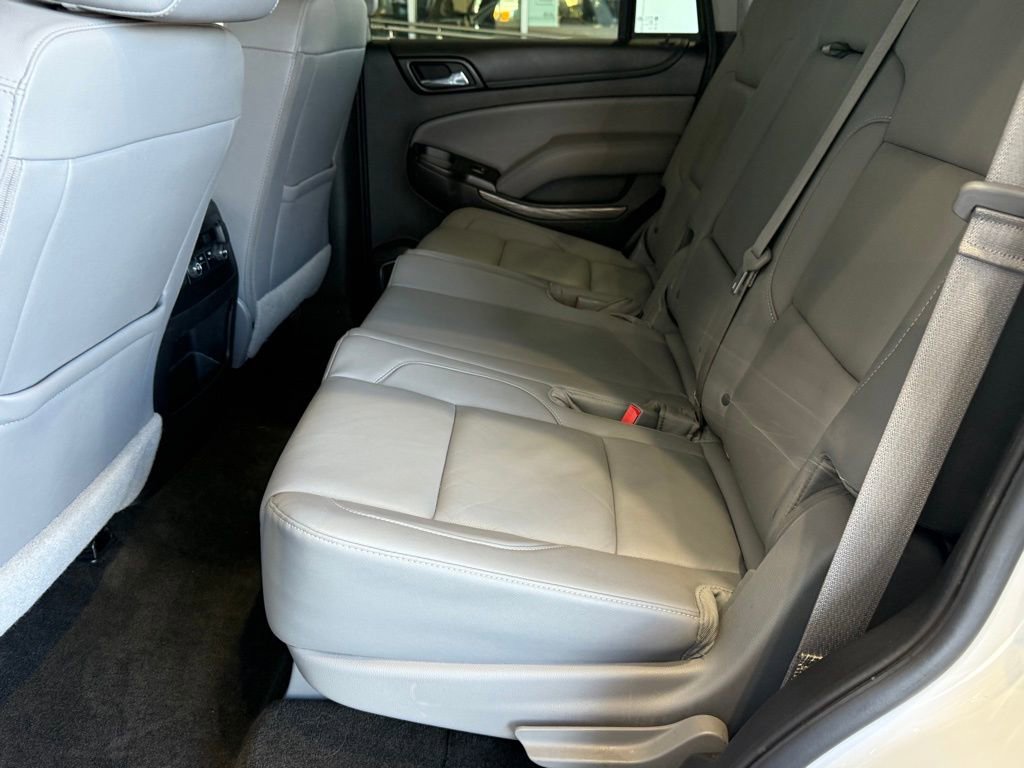 Used 2016 Chevrolet Tahoe LT w/ Max Trailering Package image 33